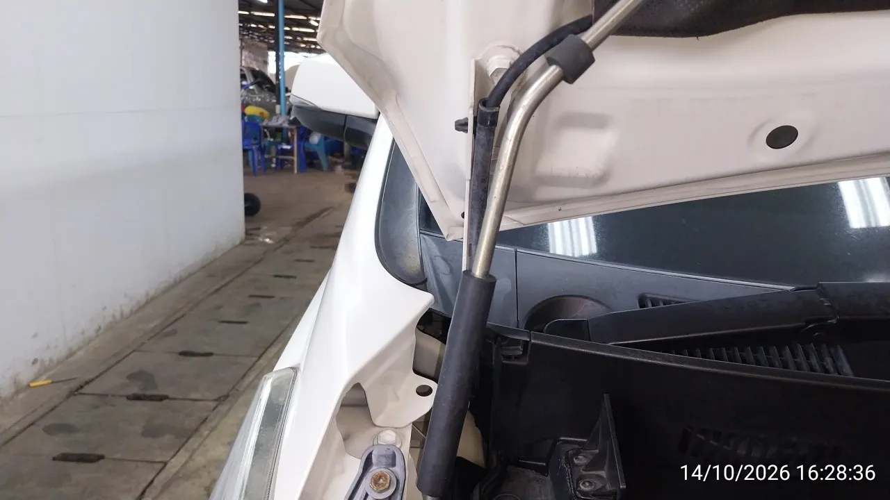 2015 Toyota Vellfire – 9