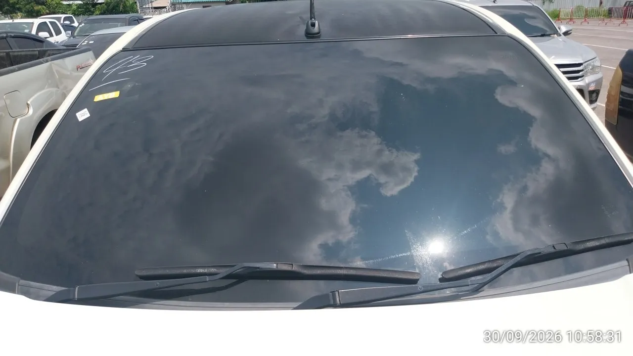 2021 Mitsubishi Triton – 4