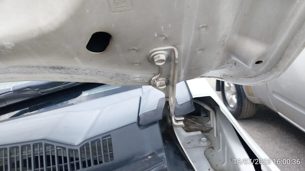 2013 Chevrolet Colorado – 11