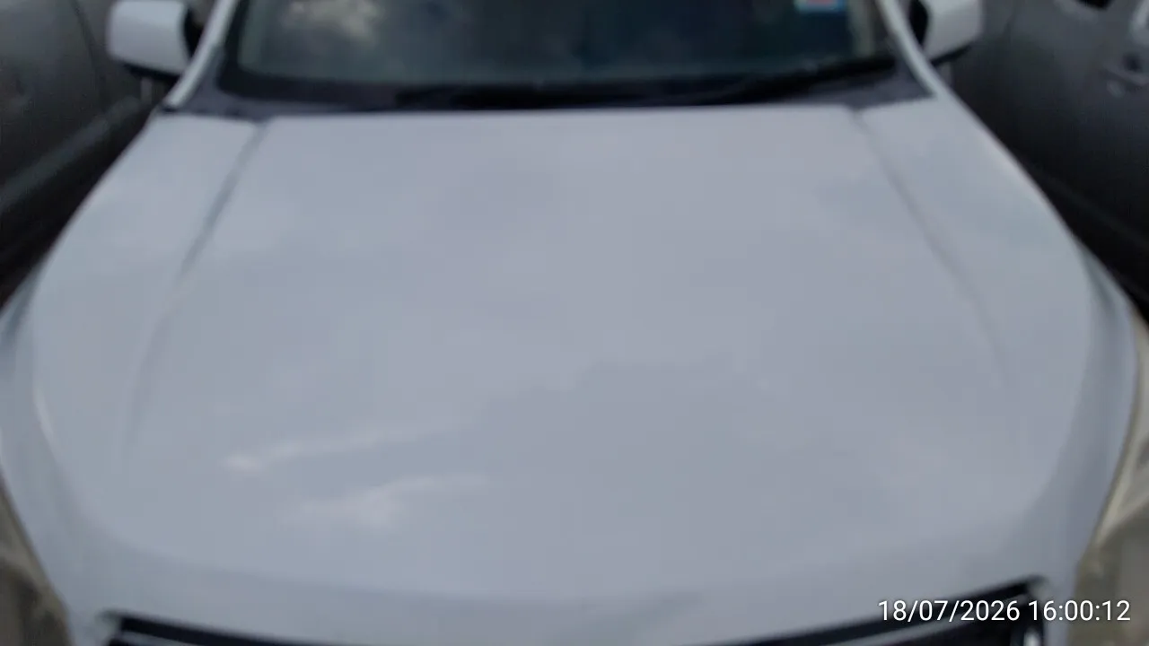 2013 Chevrolet Colorado – 5