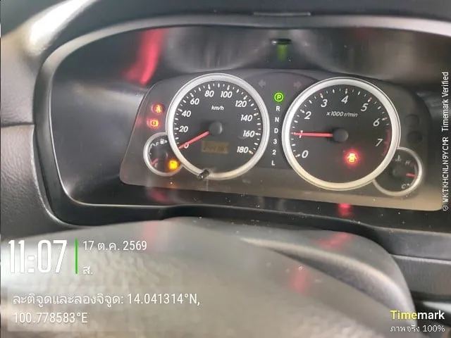 2010 Toyota Avanza – 10
