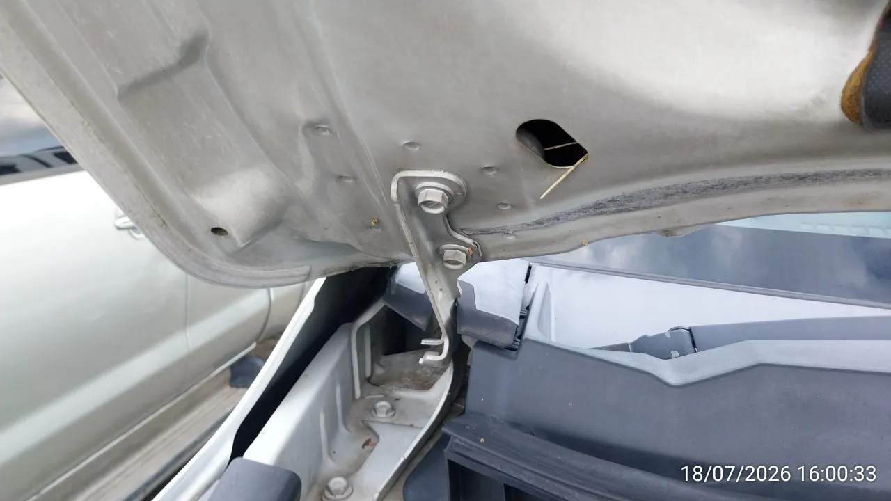 2013 Chevrolet Colorado – 10