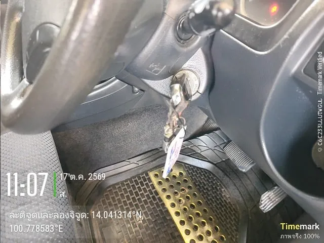 2010 Toyota Avanza – 12
