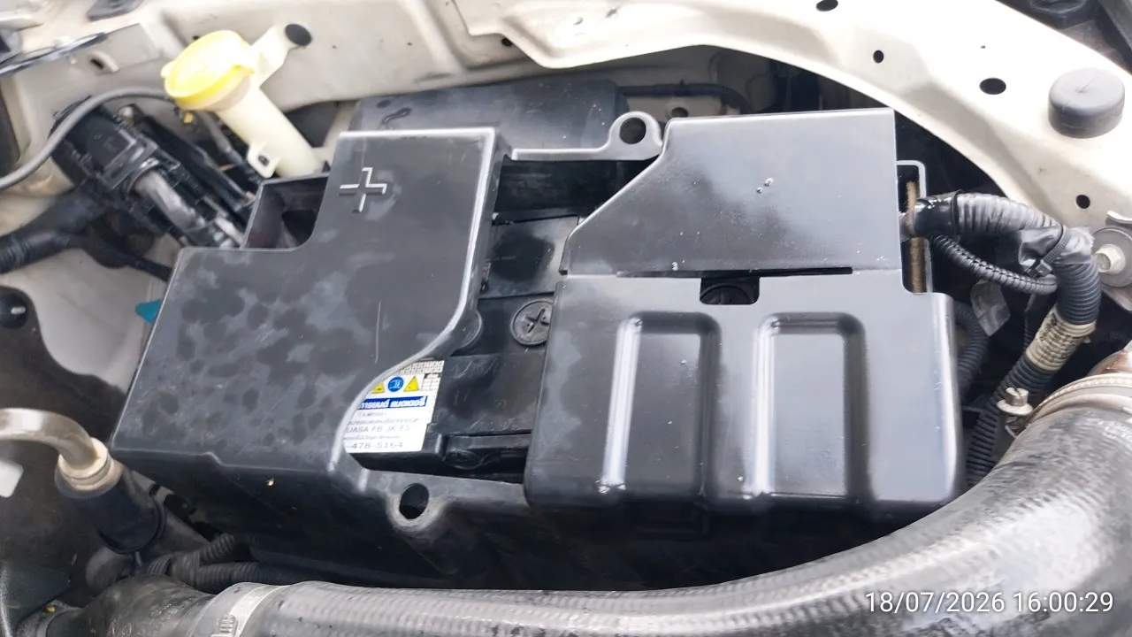 2013 Chevrolet Colorado – 8