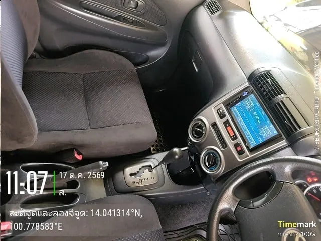 2010 Toyota Avanza – 9
