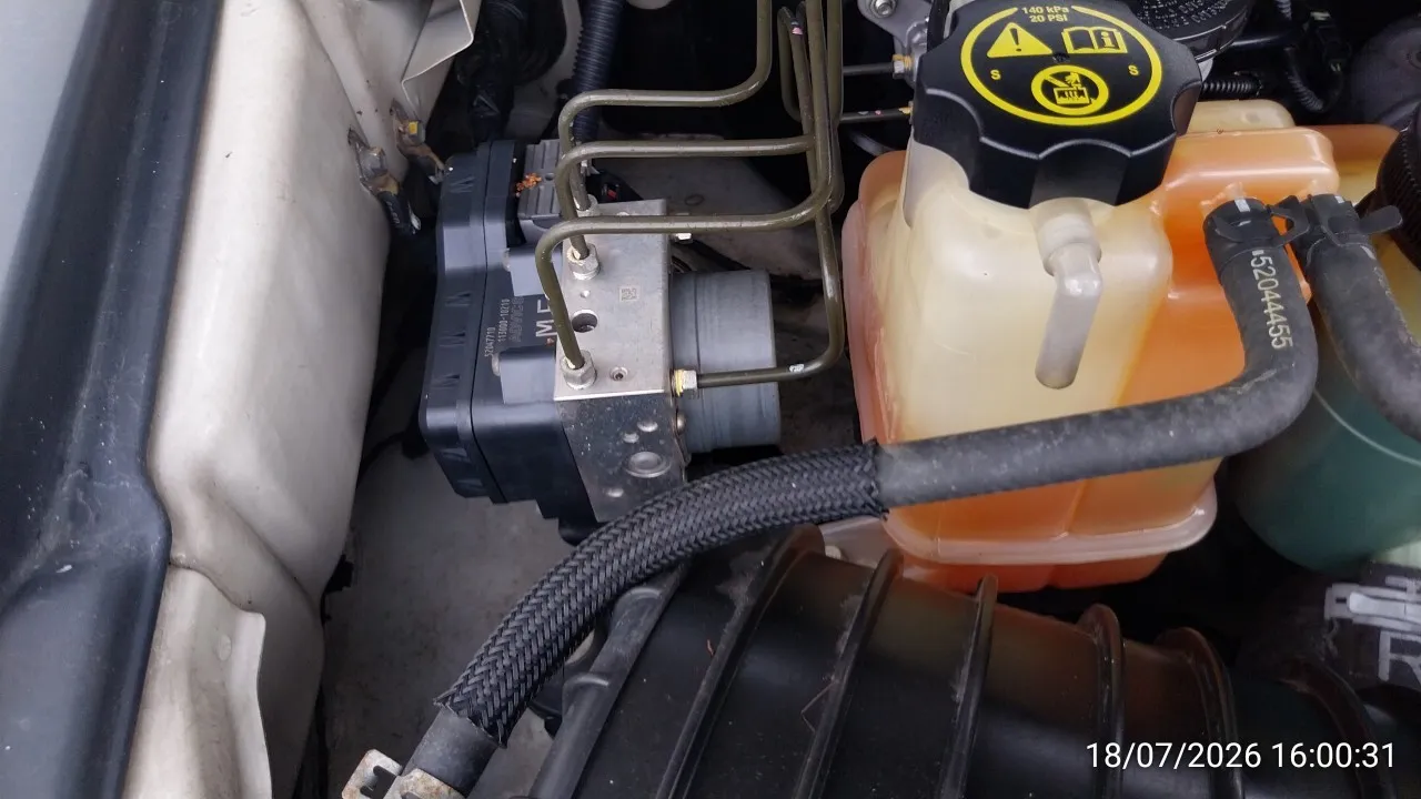 2013 Chevrolet Colorado – 9