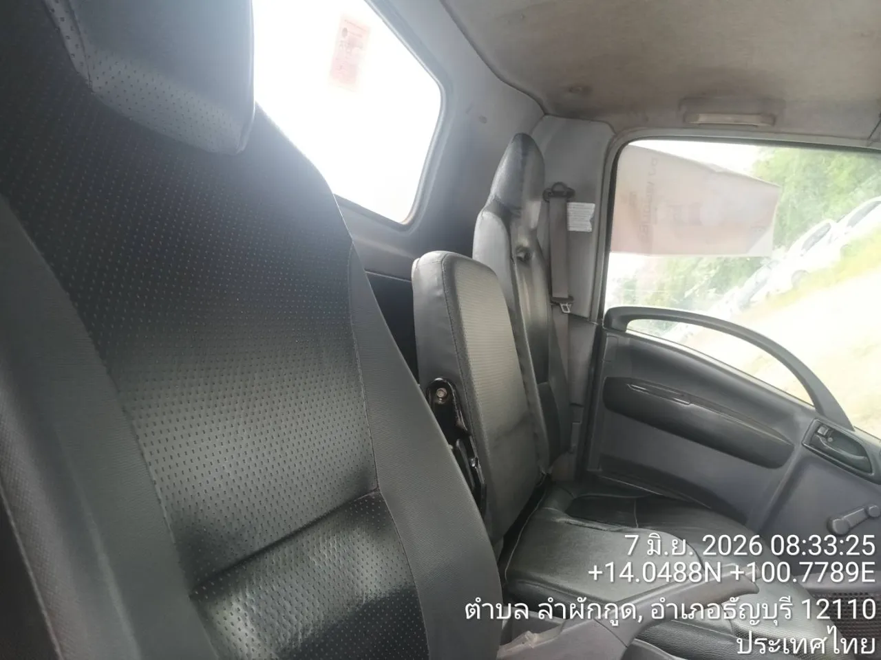 2018 Isuzu NQR – 6