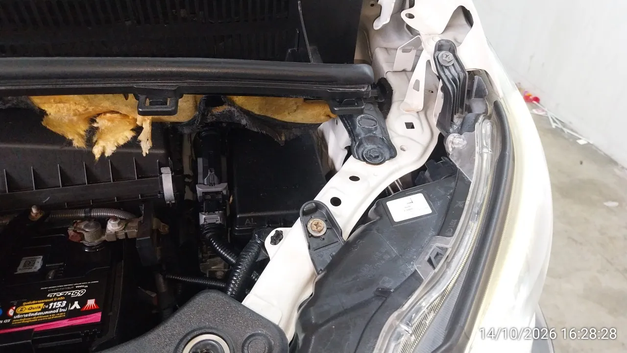 2015 Toyota Vellfire – 6