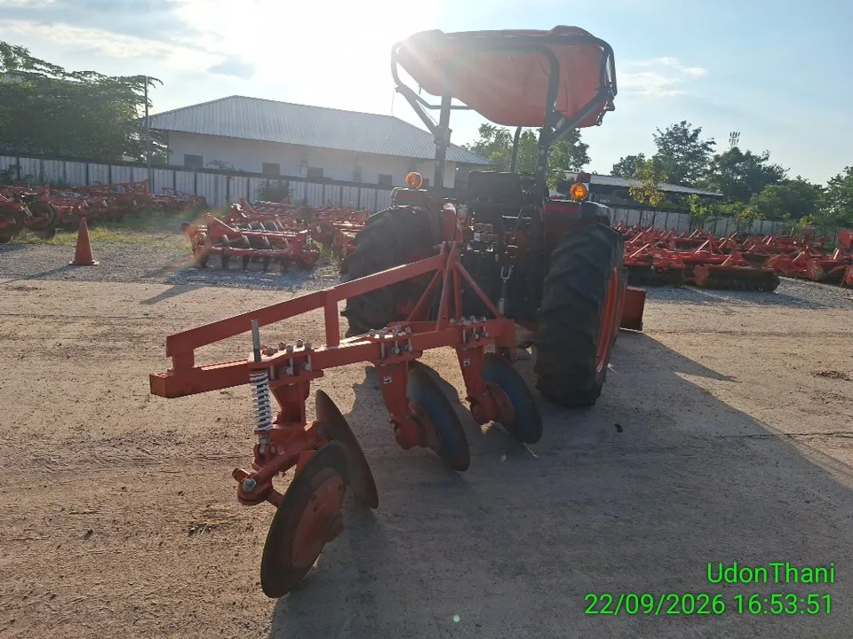 2025 Kubota MU4902 – 5