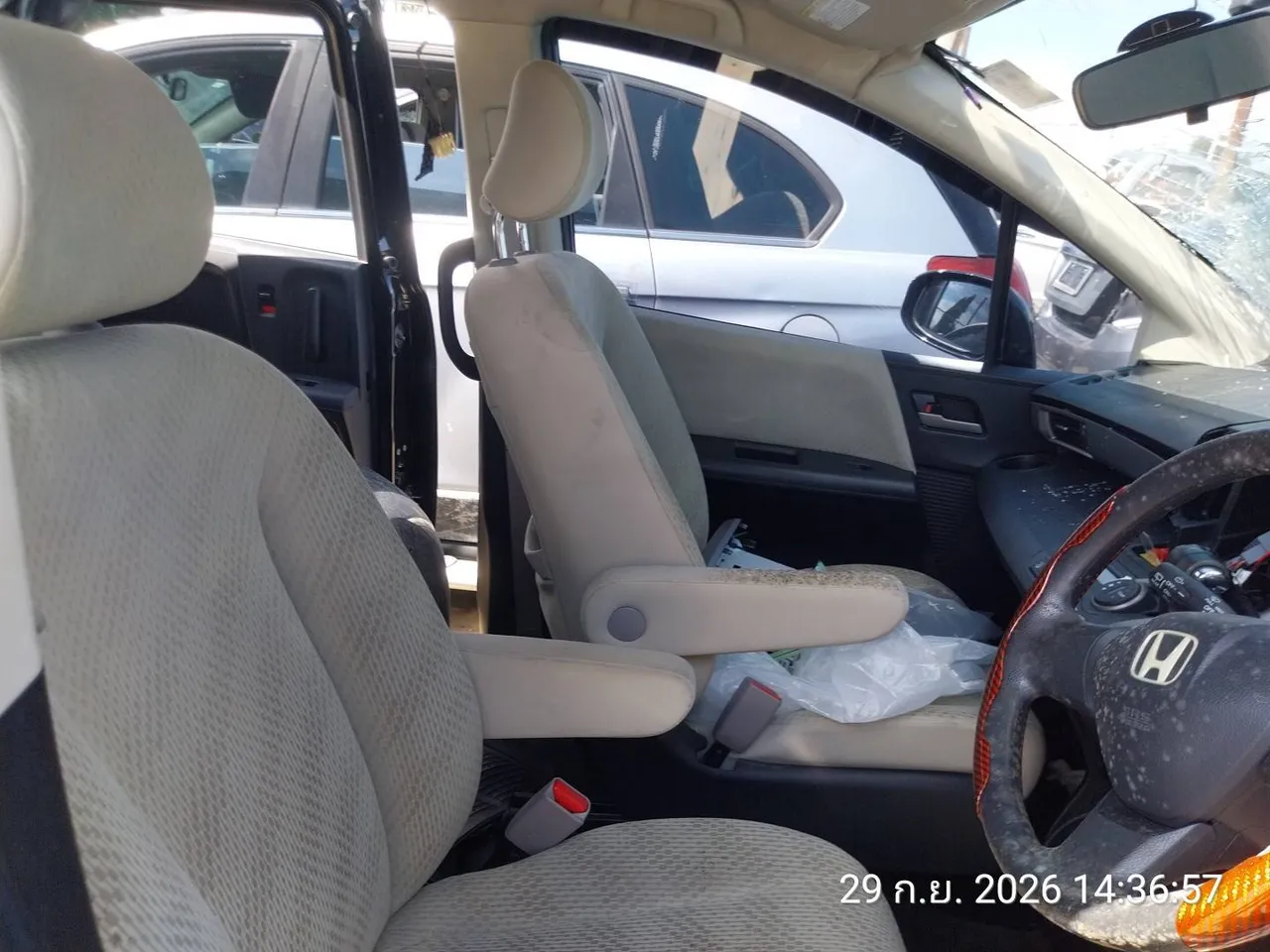 2012 Honda Freed – 6