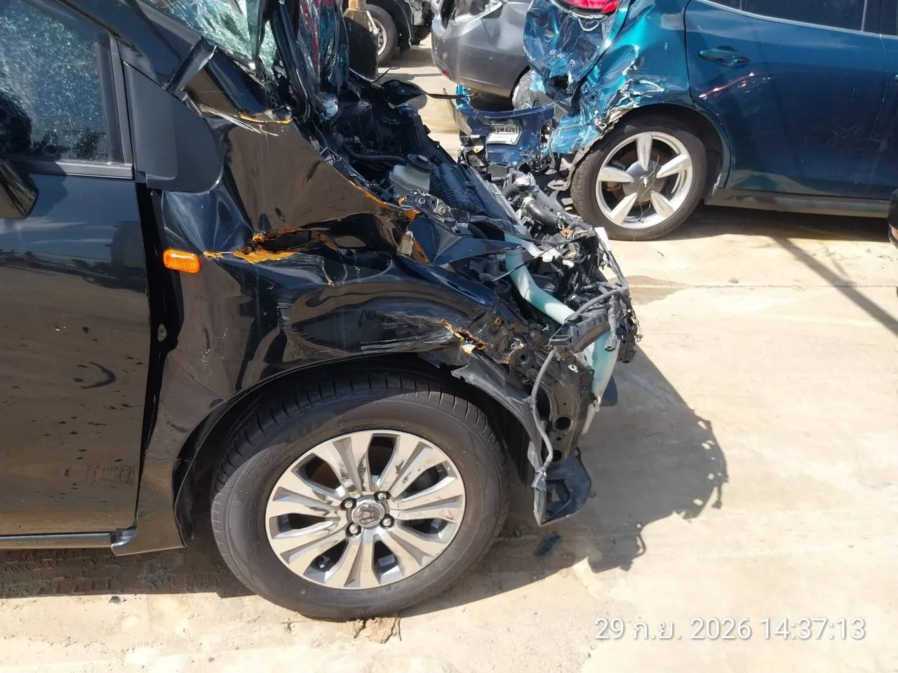 2012 Honda Freed – 10