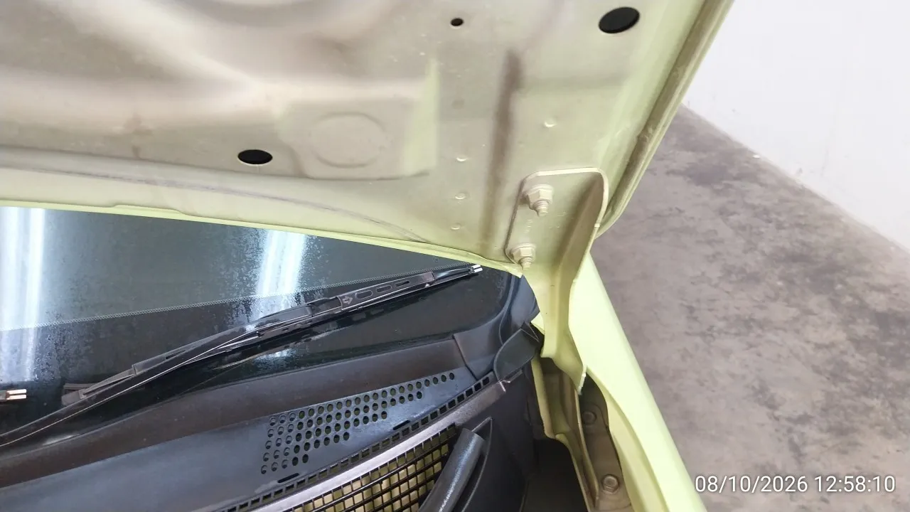 2013 Nissan March – 8