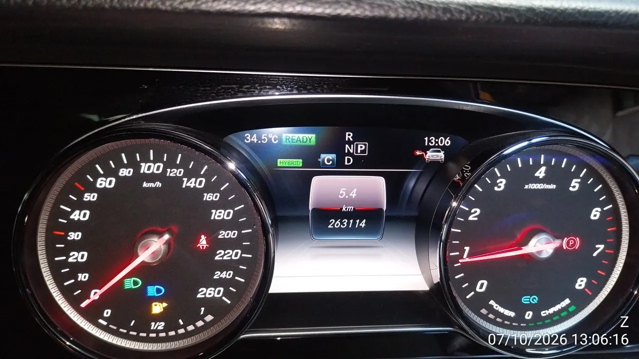 2018 Mercedes-Benz C-Class – 3
