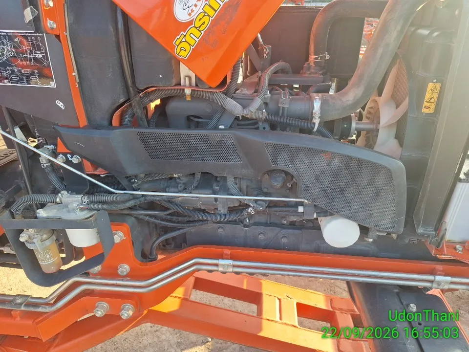 2025 Kubota MU4902 – 11