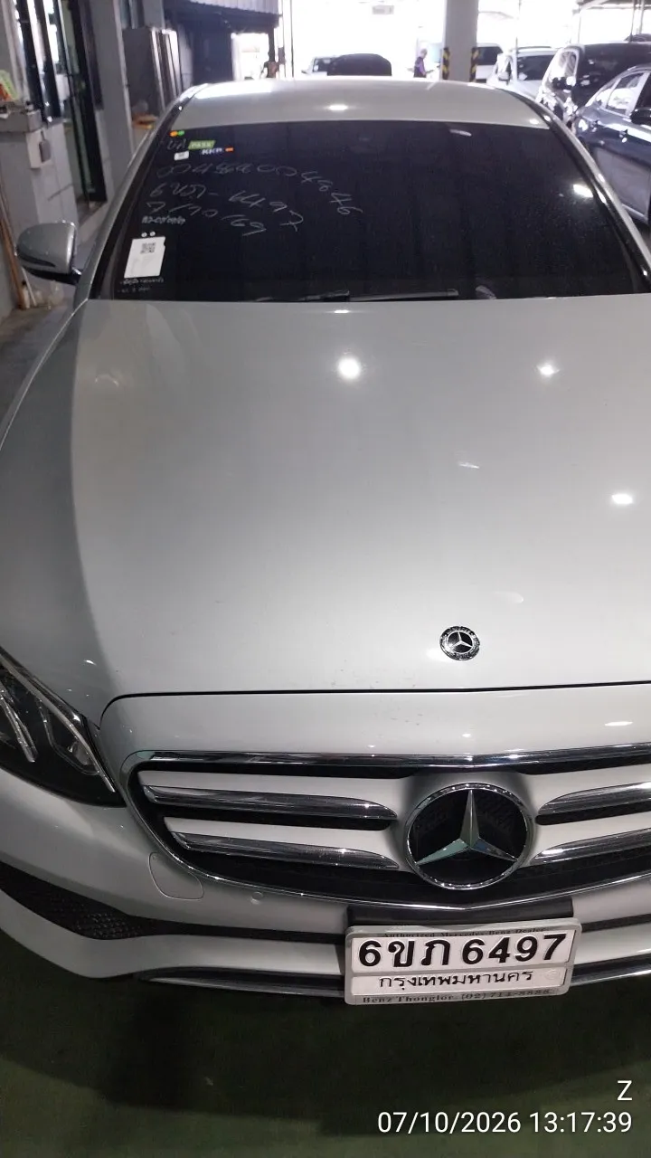 2018 Mercedes-Benz C-Class – 8