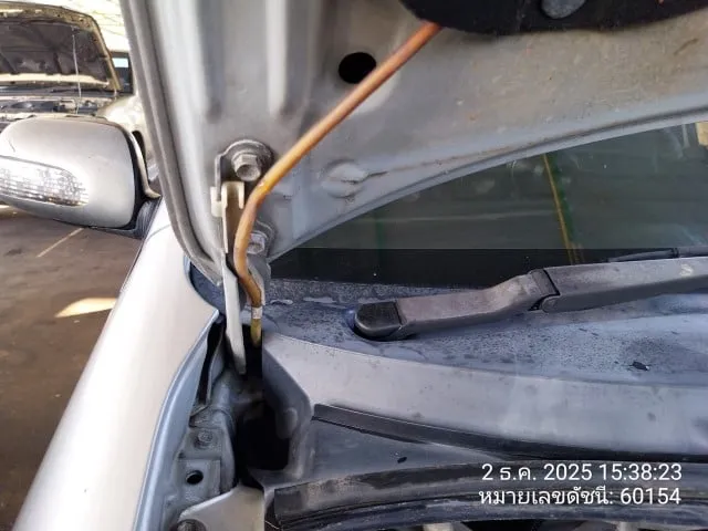 2006 Toyota Vios – 6
