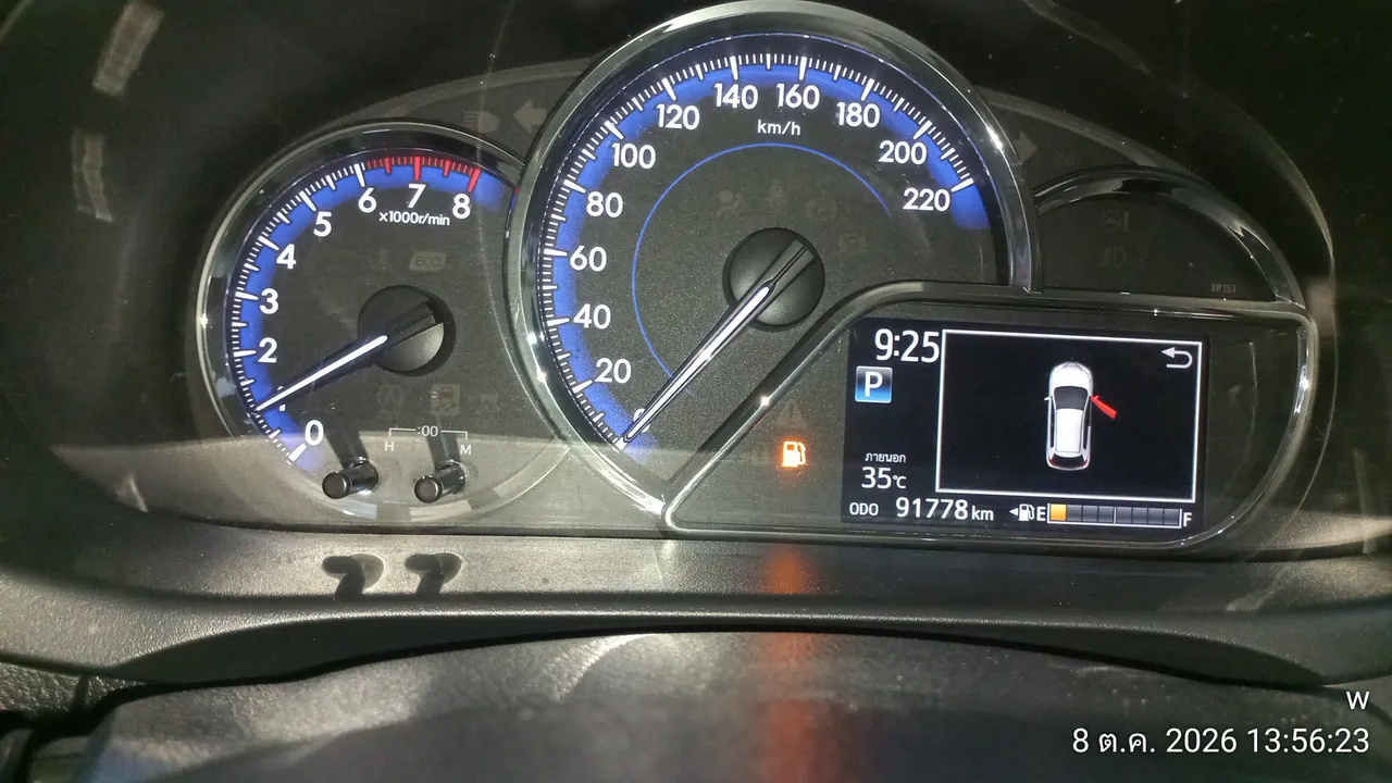 2019 Toyota Yaris – 11