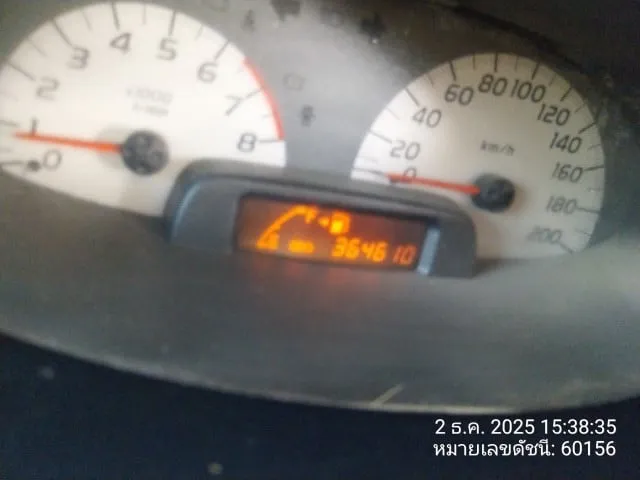 2006 Toyota Vios – 8