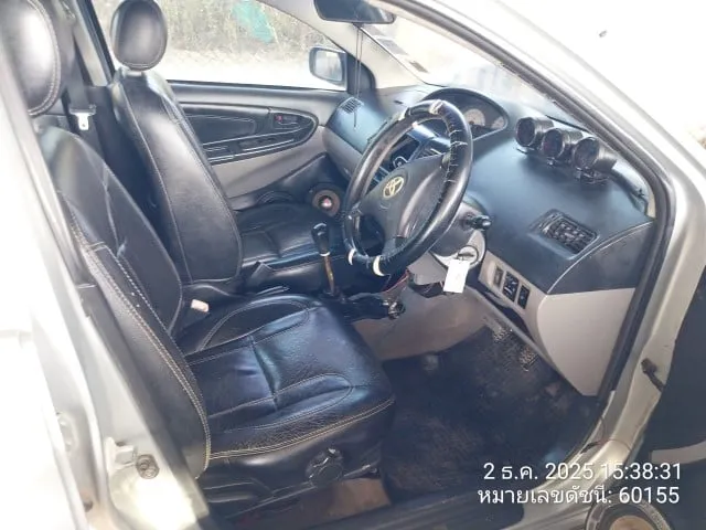 2006 Toyota Vios – 7