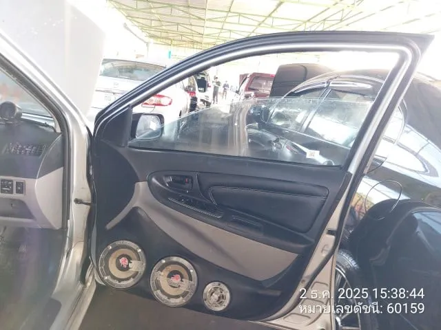 2006 Toyota Vios – 11