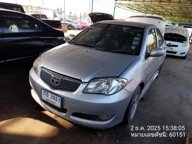 2006 Toyota Vios – 3