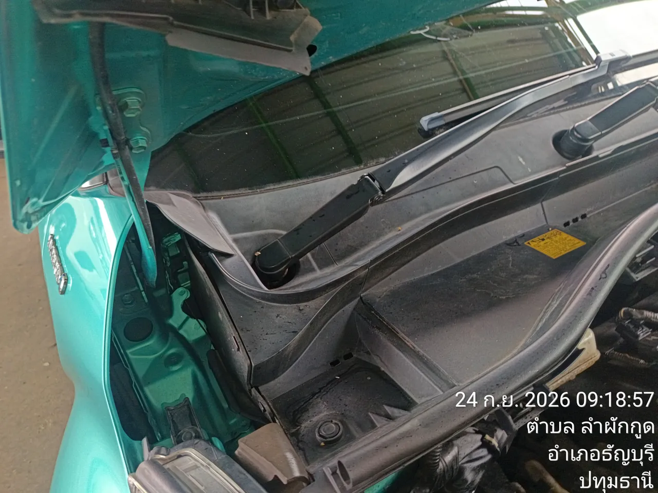 2018 Toyota C-HR – 7