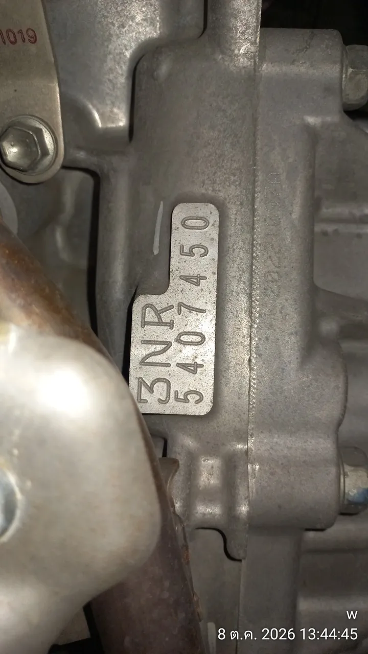 2019 Toyota Yaris – 3