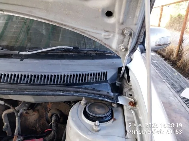 2006 Toyota Vios – 5