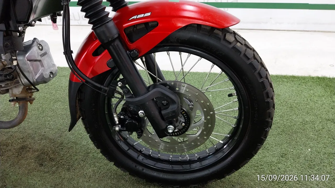 2025 Yamaha PG-1 – 10