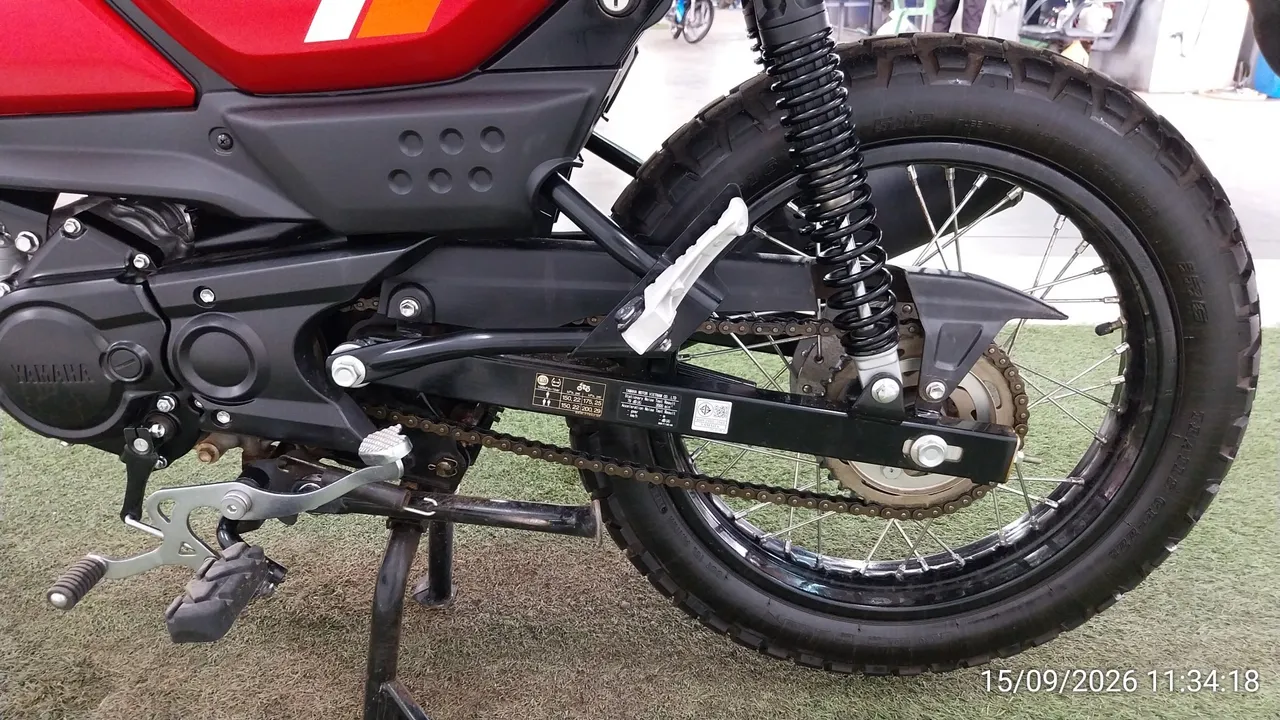 2025 Yamaha PG-1 – 12