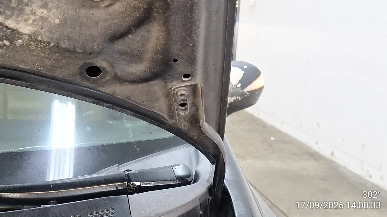 2009 Honda Civic – 7