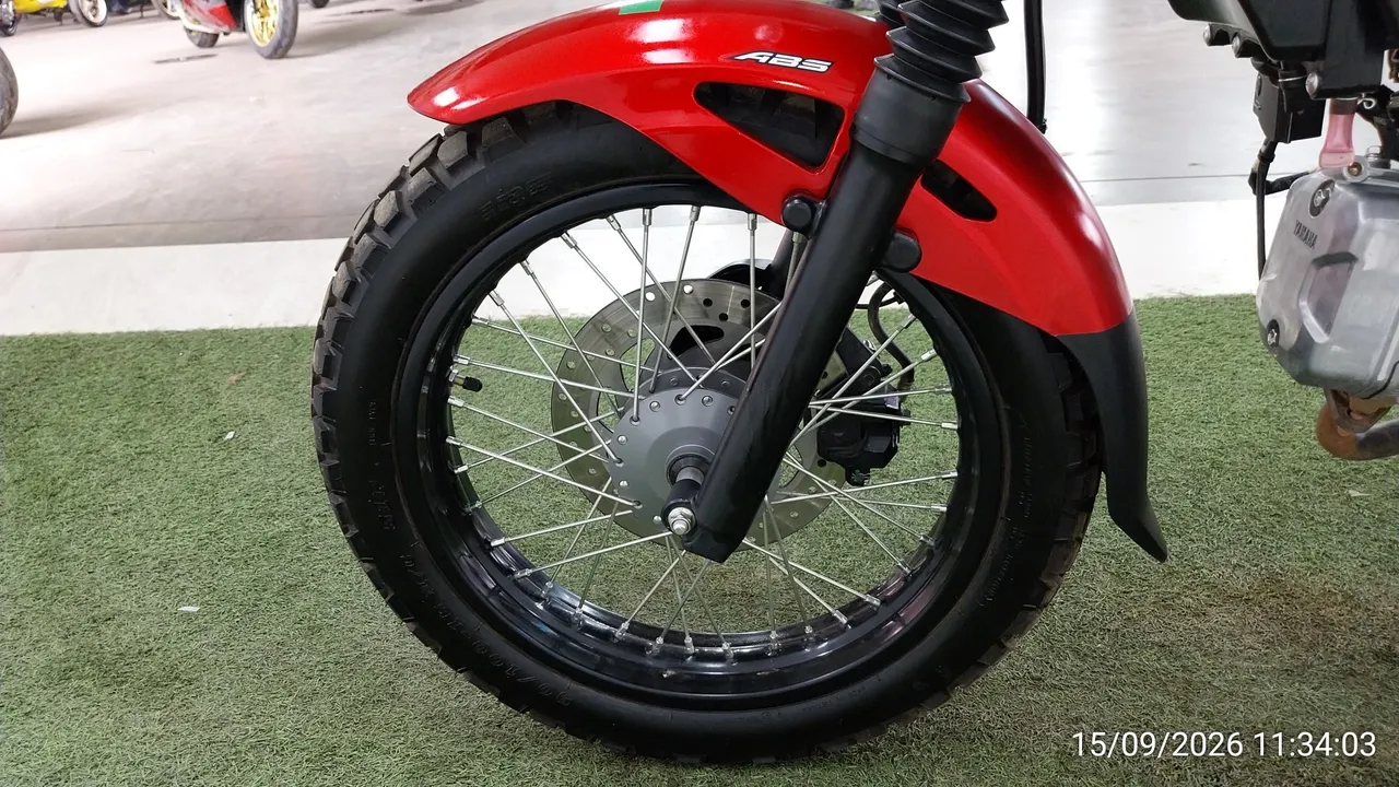 2025 Yamaha PG-1 – 9