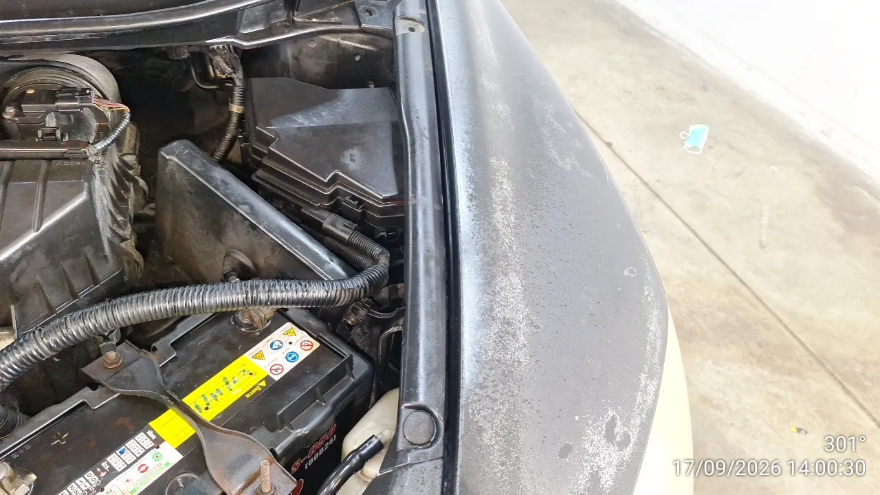 2009 Honda Civic – 6