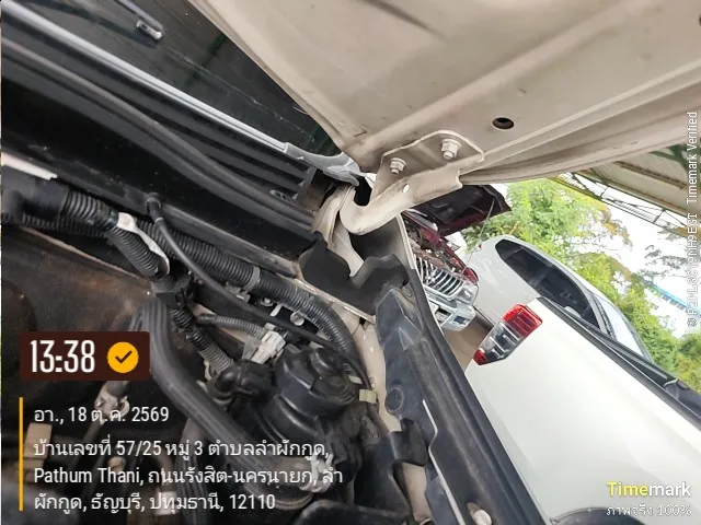 2015 Mitsubishi Pajero Sport – 6