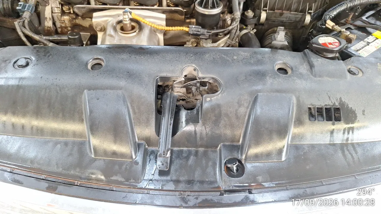 2009 Honda Civic – 5