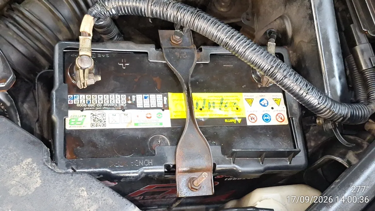 2009 Honda Civic – 8