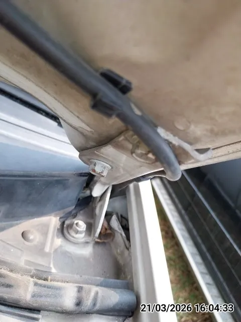 2012 Mitsubishi Triton – 6