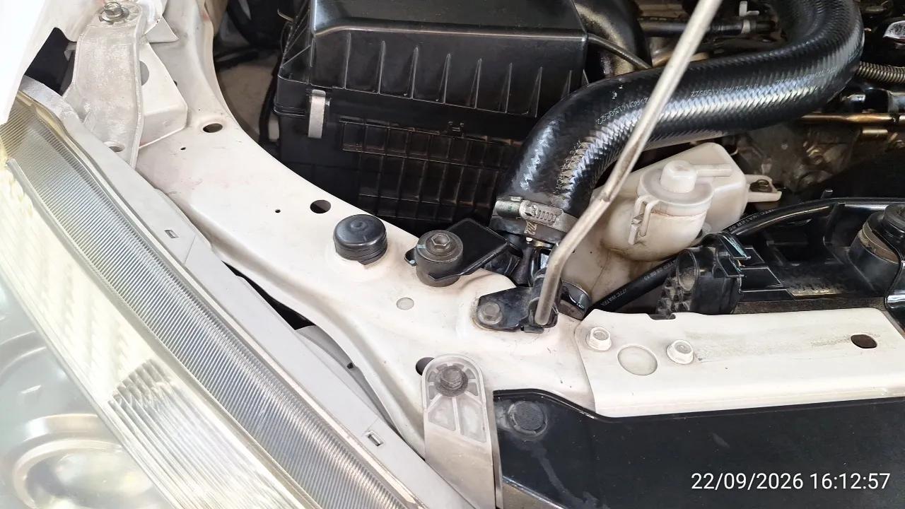 2015 Isuzu D-Max – 11
