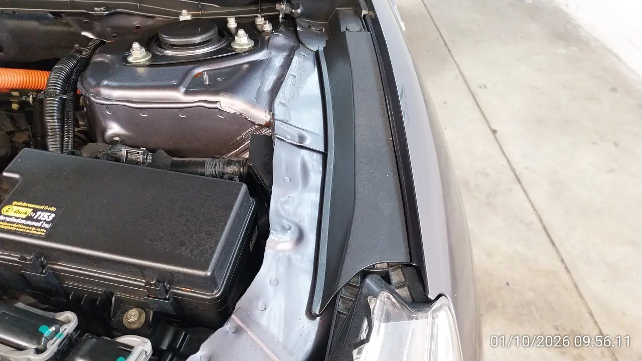 2017 Honda Accord – 7