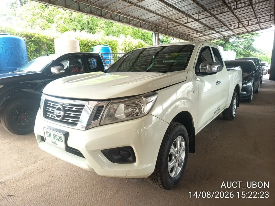2020 Nissan Navara – 11