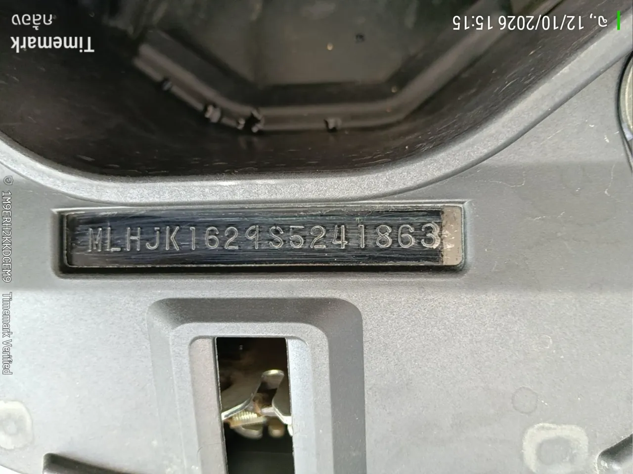 2025 Honda Giorno – 8