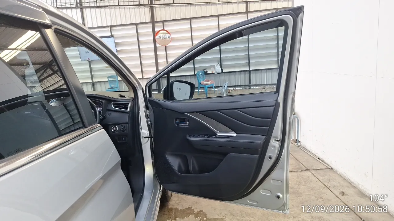 2021 Mitsubishi Xpander – 12