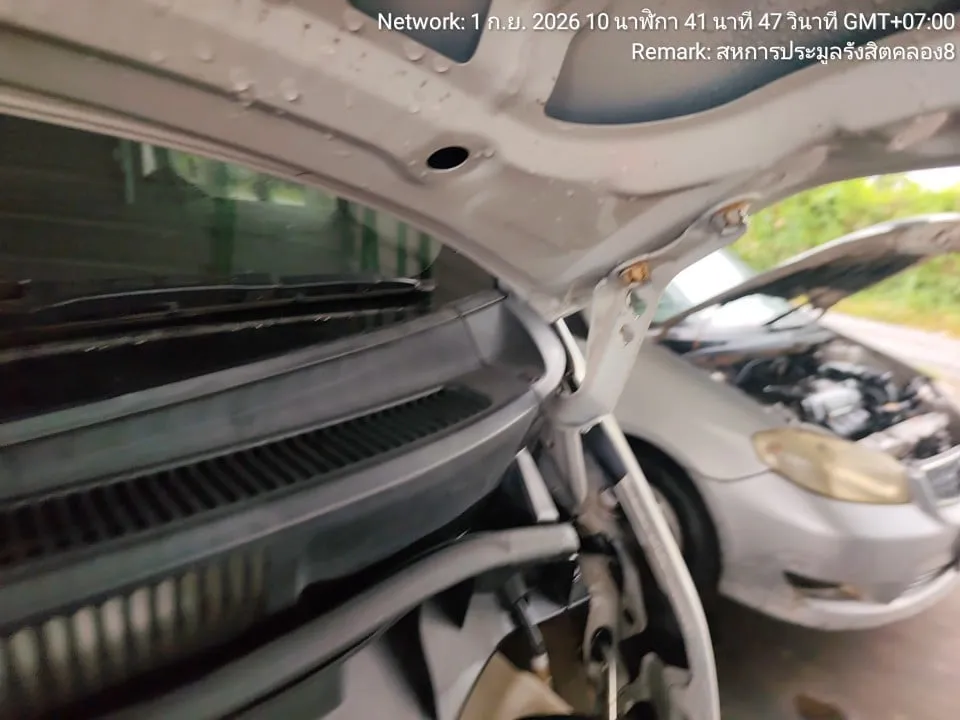 2010 Toyota Hiace – 6