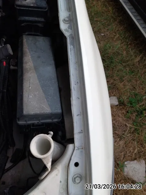 2012 Mitsubishi Triton – 5