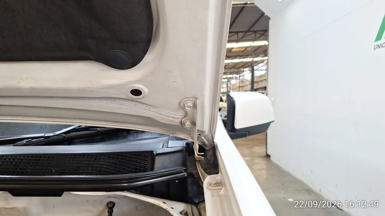 2015 Isuzu D-Max – 8