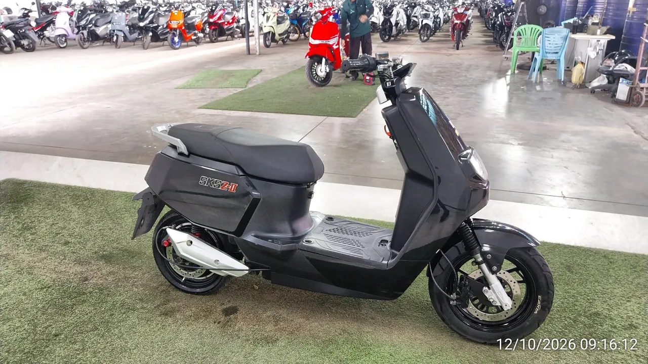 2024 Lion SKS Z2 – 2