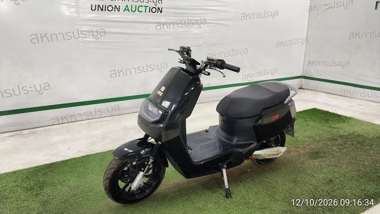 2024 Lion SKS Z2 – 8