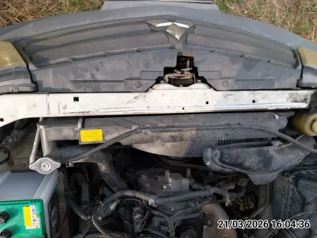 2012 Mitsubishi Triton – 7