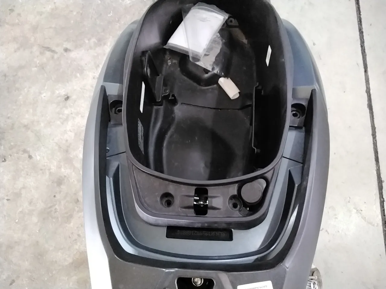 Honda Lead – 2