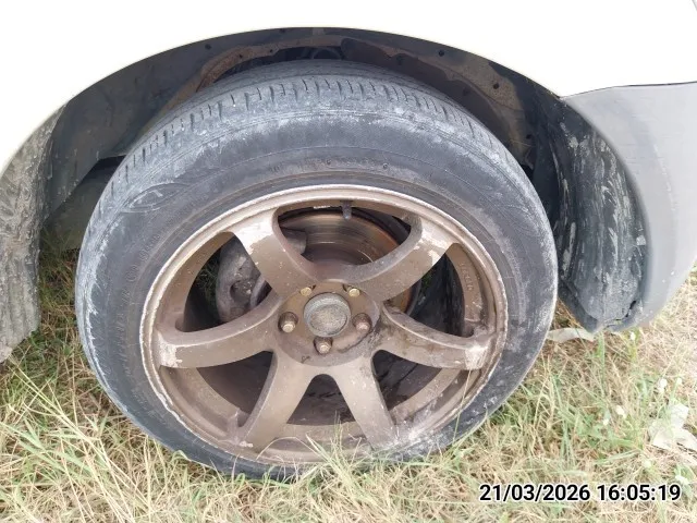 2012 Mitsubishi Triton – 12